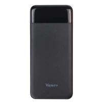پاور بانک 20000 وریتی VERITY PU110-20