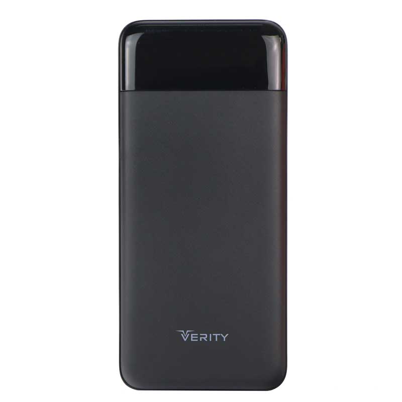 پاور بانک 20000 وریتی VERITY PU110-20