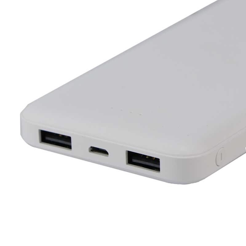 پاور بانک 10000 وریتی VERITY V-PU108