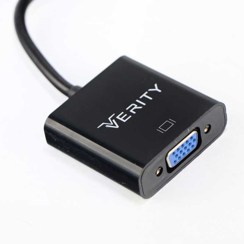 تبدیل Verity C112 HDMI to VGA 