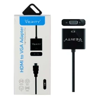 تبدیل Verity C112 HDMI to VGA 