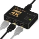 سوییچ Verity H403 3Port HDMI