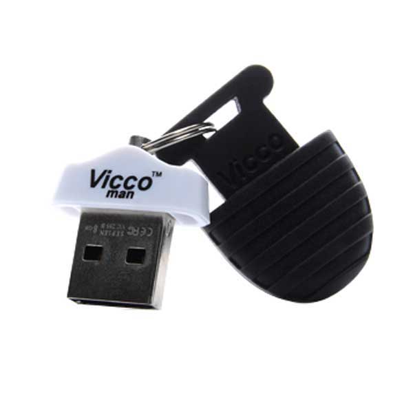 فلش 32 گیگ ویکومن Vicco VC255