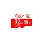 رم میکرو 32 گیگ ویکومن Vicco 65MB/s + خشاب