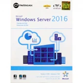 Windows Server 2016 1DVD9 پرنیان