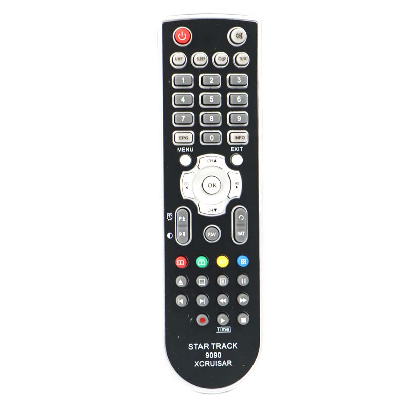 کنترل گیرنده ایکس کروز 270 X-Cruiser