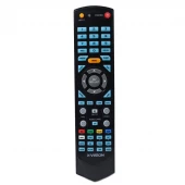 کنترل تلویزیون ایکس ویژن X.vision 53202 چراغ دار