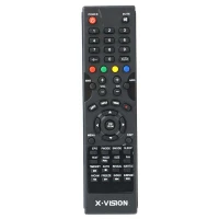 X.vision T200 Remote Control