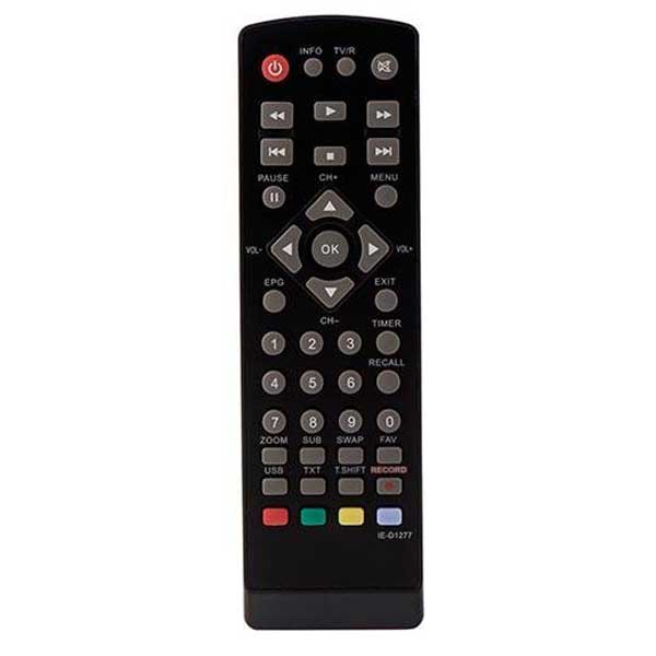 کنترل گیرنده دیجیتال آی سن 1277 iCEN