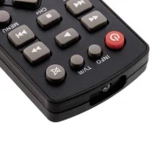 کنترل گیرنده دیجیتال آی سن 1277 iCEN
