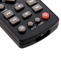 کنترل گیرنده دیجیتال آی سن 1277 iCEN