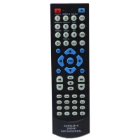 کنترل همه کاره پخش کننده دی وی دی iHandy AUN0448+A