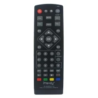 کنترل همه کاره گیرنده دیجیتال iHandy IH-AUN0447-A