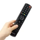 کنترل گیرنده آی استار iStar 60000/35000