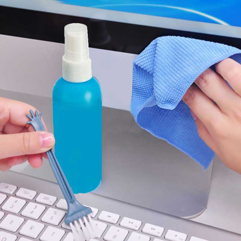 کلینر 100ml 3 in 1