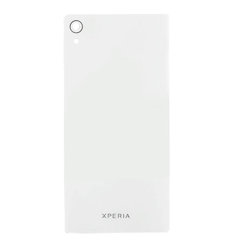 درب پشت گوشی Sony Z1