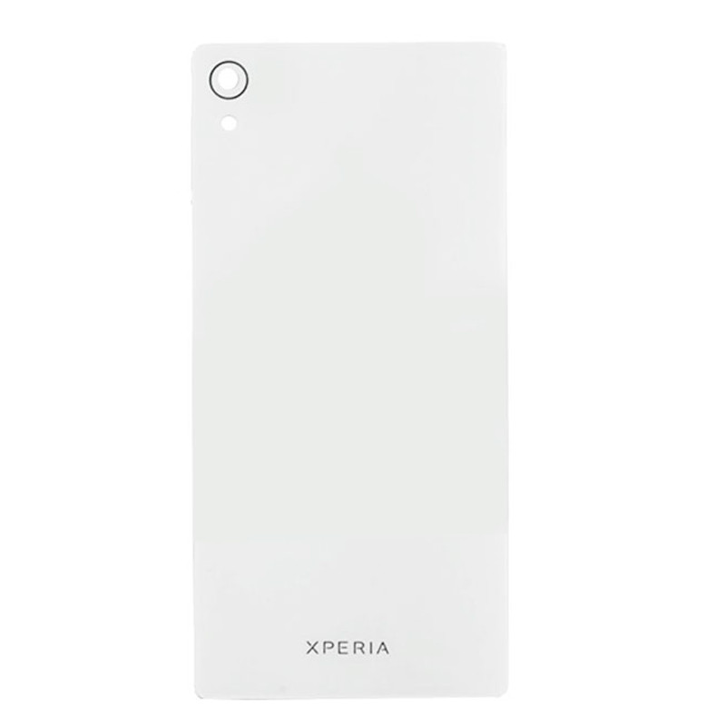 درب پشت گوشی Sony Z1