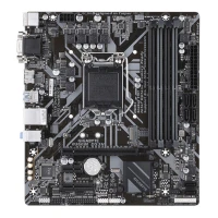 مادربرد گیگابایت B360M DS3H rev. 1.0 DDR4