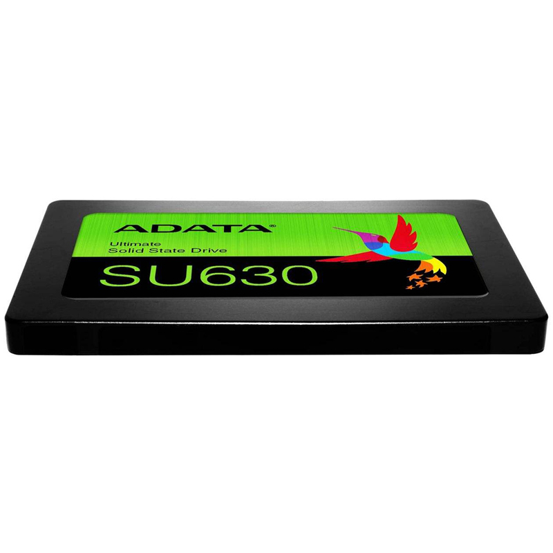 حافظه SSD ای دیتا ADATA Ultimate SU630 960GB