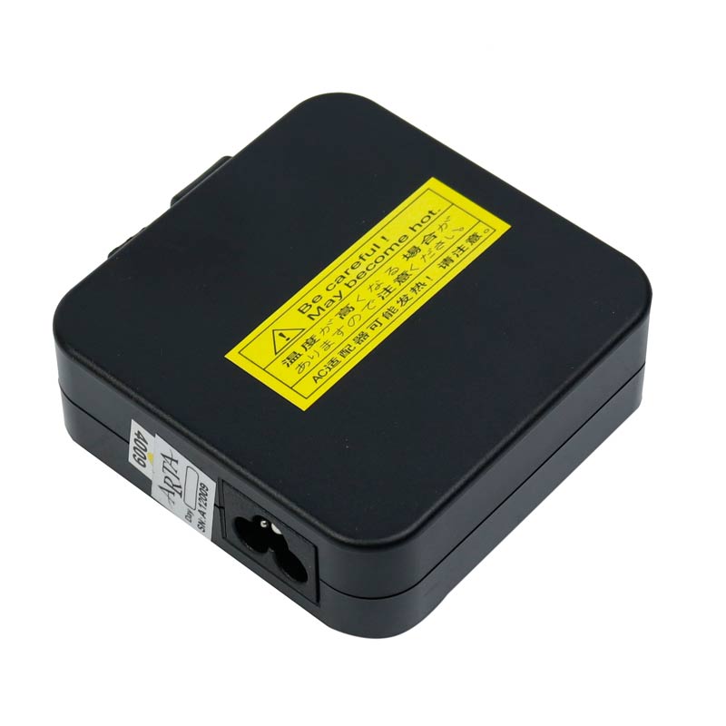 شارژر مربعی لپ تاپ Asus 19V 4.7A