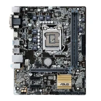 مادربرد ایسوس H110M-A DDR4