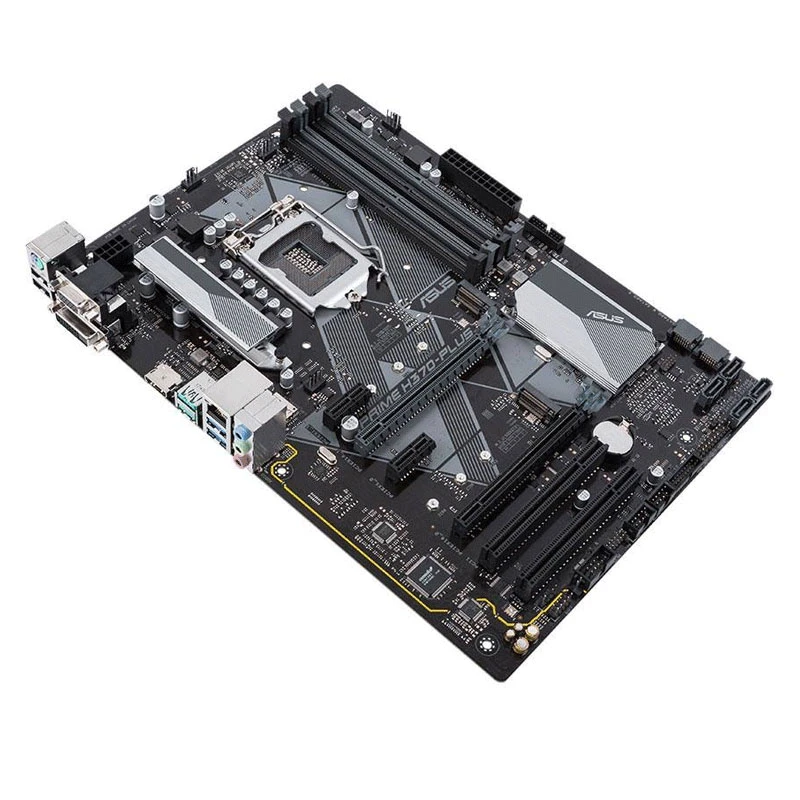 مادربرد ایسوس PRIME H370-PLUS DDR4