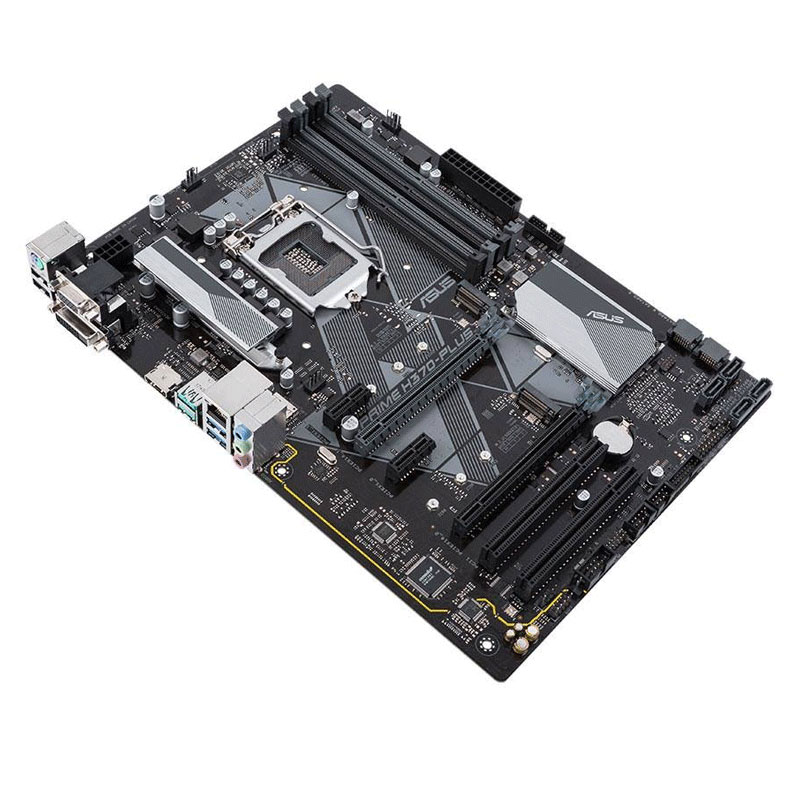 مادربرد ایسوس PRIME H370-PLUS DDR4