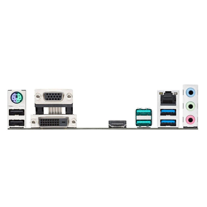 مادربرد ایسوس PRIME H370-PLUS DDR4