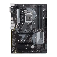 مادربرد ایسوس PRIME H370-PLUS DDR4