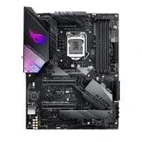 مادربرد ایسوس ROG STRIX Z390-E GAMING DDR4