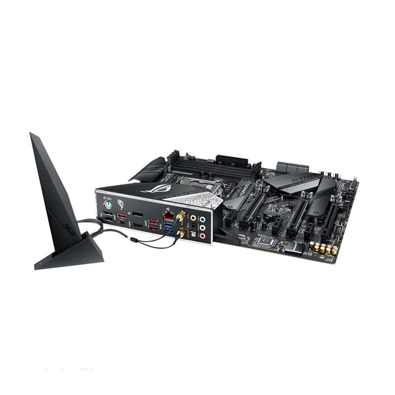 مادربرد ایسوس ROG STRIX Z390-E GAMING DDR4