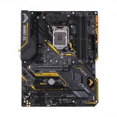مادربرد ایسوس TUF Z390-PLUS GAMING WI-FI DDR4