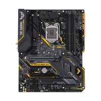 مادربرد ایسوس TUF Z390-PLUS GAMING WI-FI DDR4