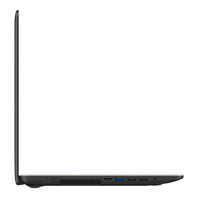 لپ تاپ ASUS X540UA Core™ i3 (7020U) 4GB 1TB INTEL 15.6" FHD