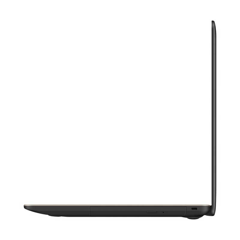لپ تاپ ASUS X540UA Core™ i3 (7020U) 4GB 1TB INTEL 15.6" FHD