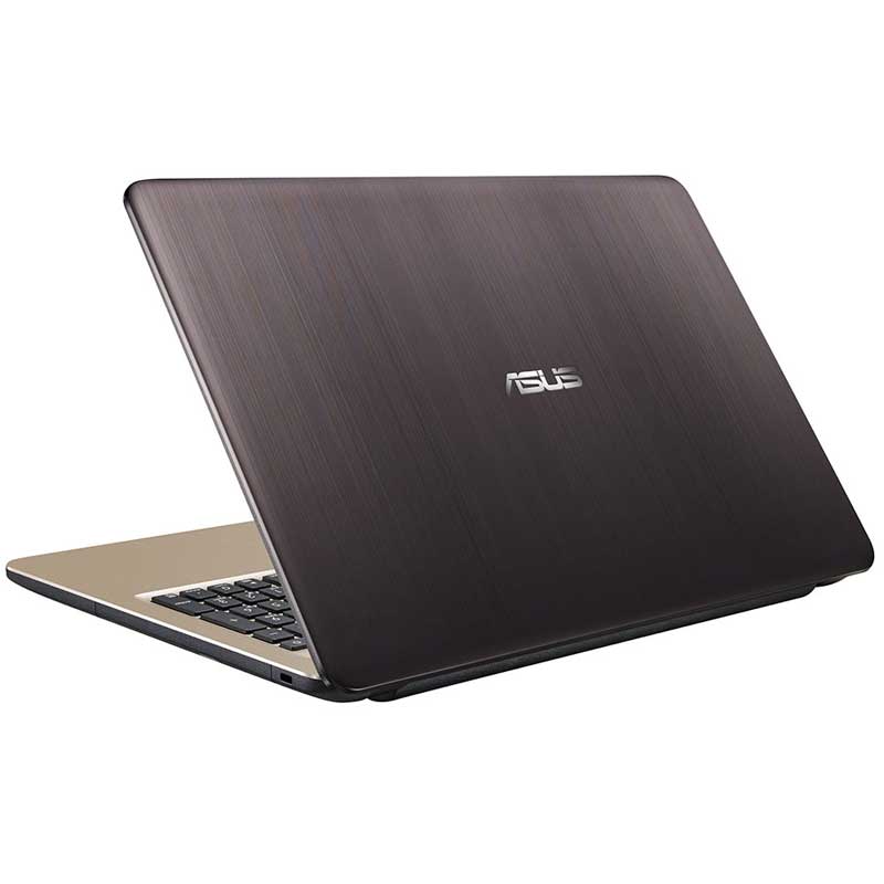 لپ تاپ ASUS X540UA Core™ i3 (7020U) 4GB 1TB INTEL 15.6" FHD
