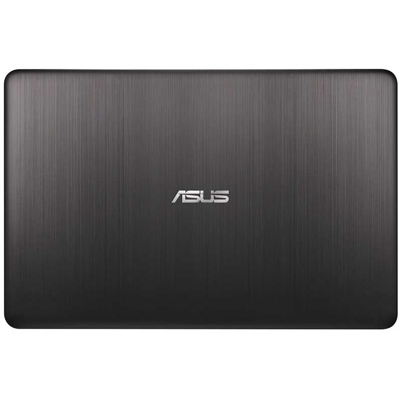 لپ تاپ ASUS X540UA Core™ i3 (7020U) 4GB 1TB INTEL 15.6" FHD