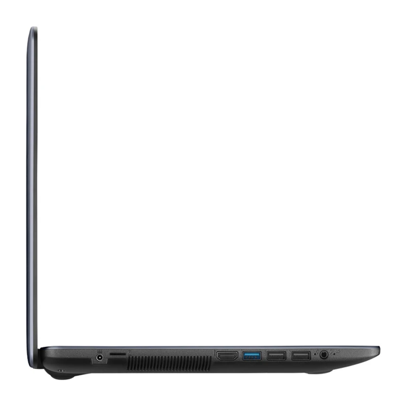 لپ تاپ ASUS X543MA Celeron (N4000) 4GB 1TB INTEL 15.6" FHD