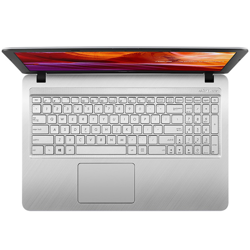 لپ تاپ ASUS X543MA Celeron (N4000) 4GB 1TB INTEL 15.6" FHD