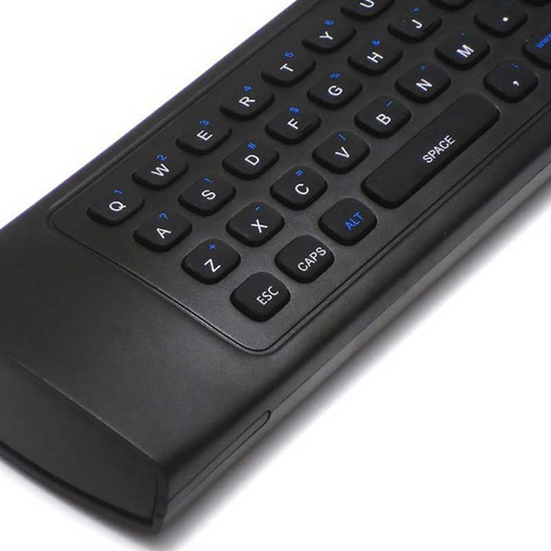 ریموت هوشمند Air Mouse MX3