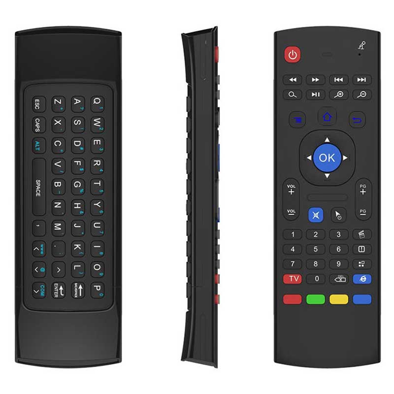 ریموت هوشمند Air Mouse MX3