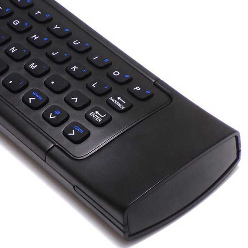 ریموت هوشمند Air Mouse MX3