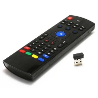ریموت هوشمند Air Mouse MX3