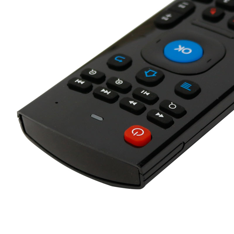 ریموت هوشمند Air Mouse MX3