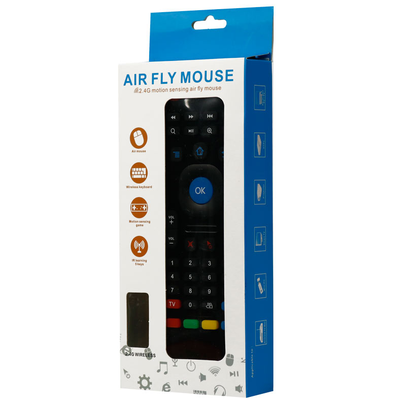 ریموت هوشمند Air Mouse MX3