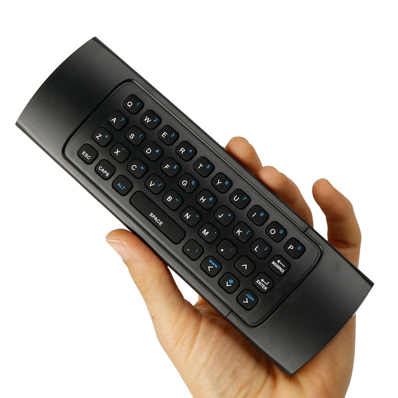 ریموت هوشمند Air Mouse MX3