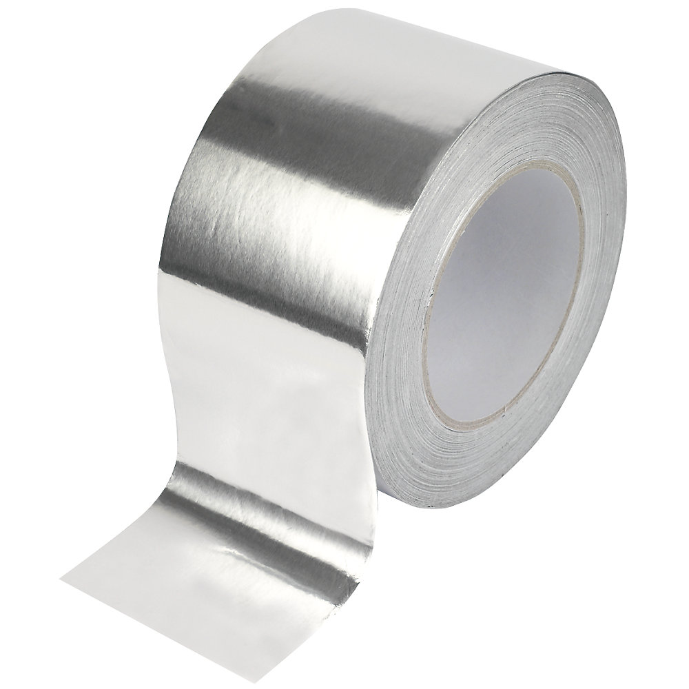 چسب آلومینیومی نسوز 5cm
