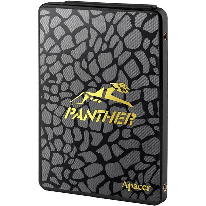 حافظه SSD اپیسر Apacer AS340 Panther 480GB