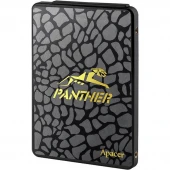 حافظه SSD اپیسر Apacer AS340 Panther 480GB