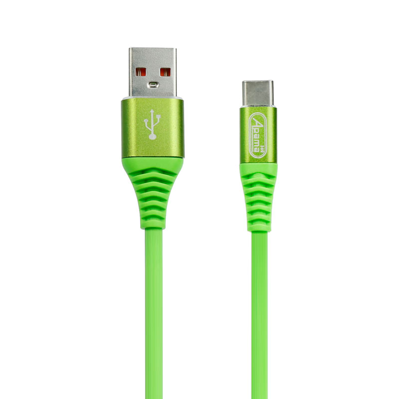 کابل Apama A-2 2.4A 1m Type-C